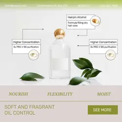 Beauty Essential oil New arrivals exquisite