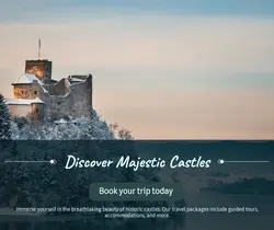 Travel industry General