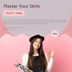 Education and training Recruitment