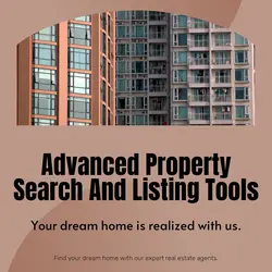 Real estate Effect Display