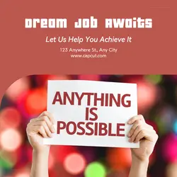 Services Recruitment