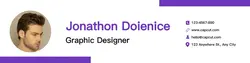 Business Modern Linkedln Banner