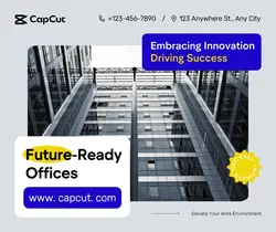 Business Office environment introduction