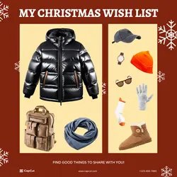 Christmas Clothing & Shoes **** Sharing favorite products Holiday ambiance