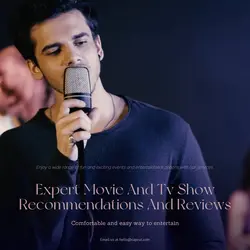 Entertainment Effect Display