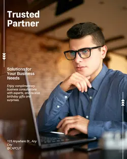 Office business Business