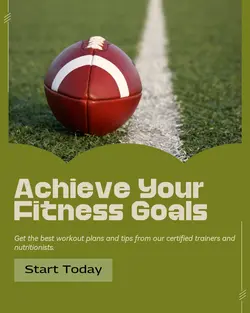 Workout & Fitness General