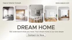 Interior Design Catalogue Facebook Ads