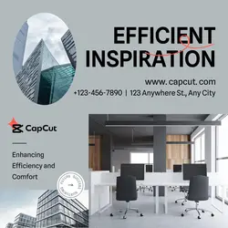 Business Office environment introduction