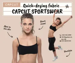 Clothing & Shoes Sportswear Online event Business