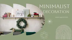 Non Marketing Aesthetic Decoration Facebook Cover