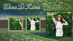 Non-Marketing Facebook Cover Green Mountain