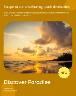 Travel industry General