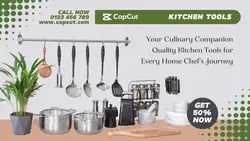 Household Accessories & Furniture Kitchen Tools