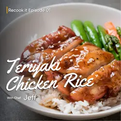 Cook with Chef Youtube Thumbnail