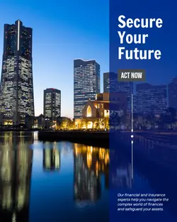 Financial & Insurance General