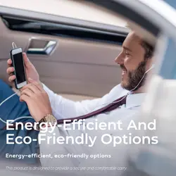 Electronic products & Appliances Effect Display