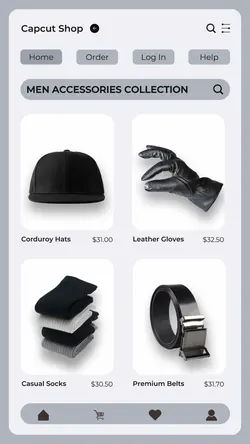 2024hot Activity Page Men Clotes