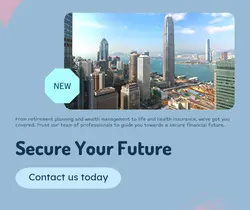 Financial & Insurance General