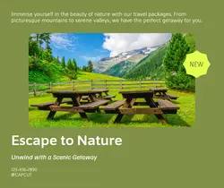 Travel industry General