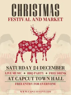 Event - Christmas