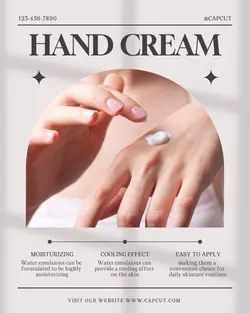 Beauty & Personal Product Comparison