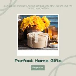 Home decor General