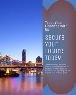 Financial & Insurance General