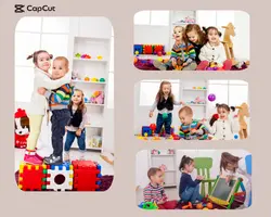 NON MARKETING PHOTO COLLAGE SIMPLE