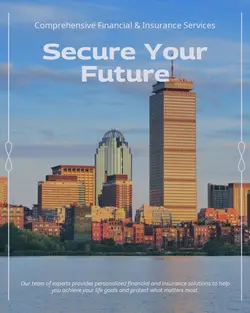 Financial & Insurance General