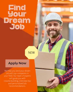 Services Recruitment