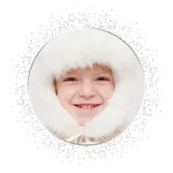 Display avatar particles of metal(cc web)