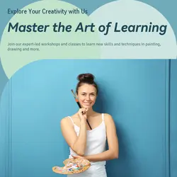 Education and training Instructions