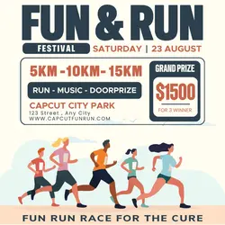 OTHER FUN RUN