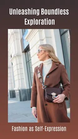 Fashsion Industry - For Display Instagram Story