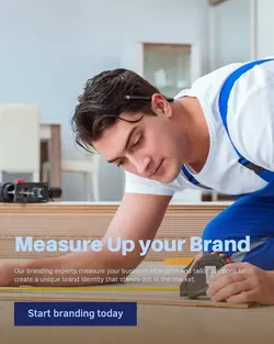 Services Branding