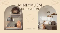 Non Marketing Aesthetic Decoration Facebook Cover