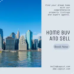 Real estate Business