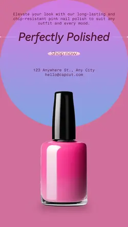 Beauty & Personal care Branding