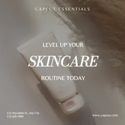 Beauty Skincare