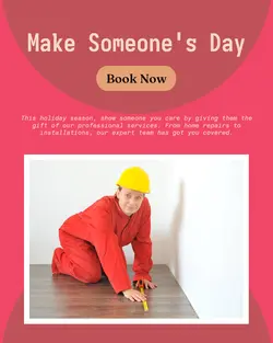 Services Gift