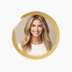 Self-Media Avatar Frame Display Brush(cc web)