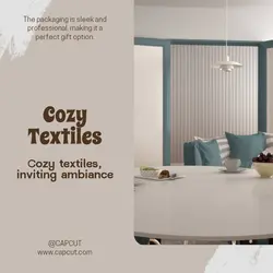 Home decor Effect Display