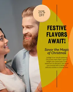 Entertainment Menu