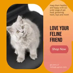 Pet industry General