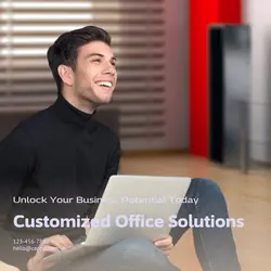 Office business Business