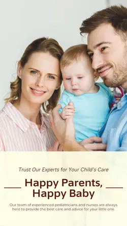 Maternal and infant care Social cards