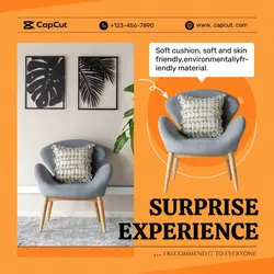 household single sofa activity modern