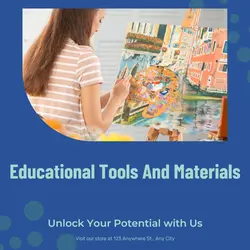 Education and training Social Cards