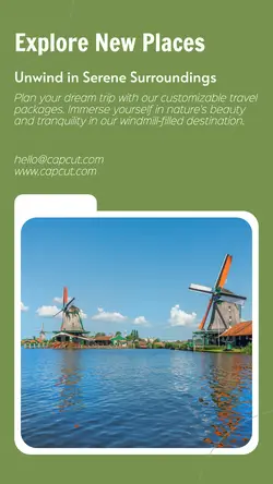 Travel industry General